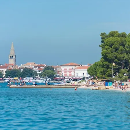 Milohanic Luxury Apartments