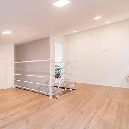 Gæstehus Milohanic Luxury Poreč