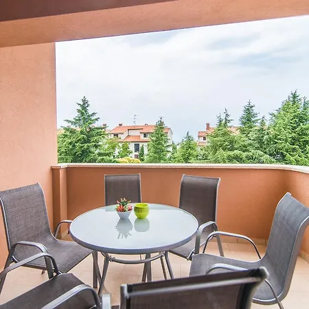 Milohanic Luxury 4* Poreč