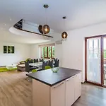 Milohanic Luxury Penzion