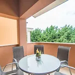 Milohanic Luxury Penzion Poreč