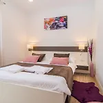 Milohanic Luxury Penzion