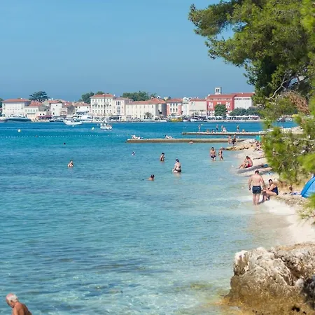 Milohanic Luxury 4* Porec