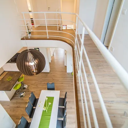 Milohanic Luxury Maison d'hôtes 4*