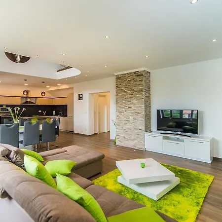 Milohanic Luxury 4* Porec