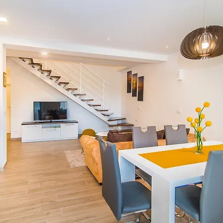 Penzion Milohanic Luxury 4*