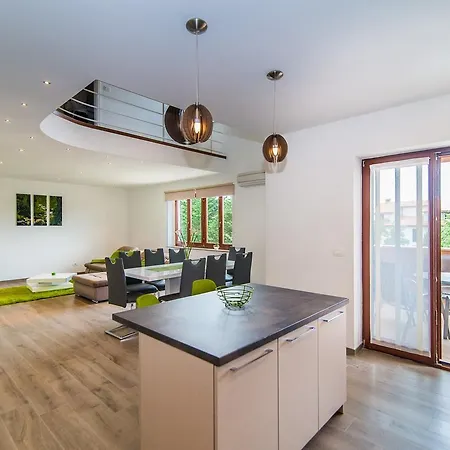 Milohanic Luxury Guest house