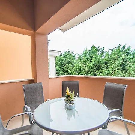 Milohanic Luxury Guest house Porec