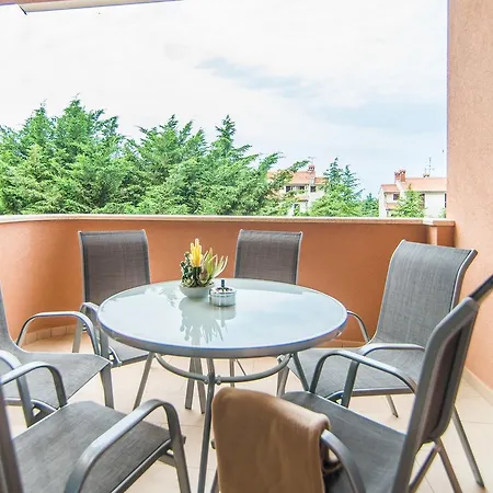 Milohanic Luxury Maison d'hôtes Poreč