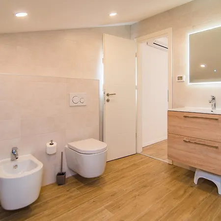 Guest house Milohanic Luxury Porec