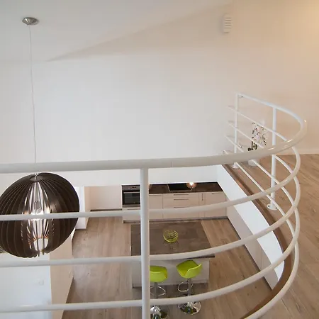 Milohanic Luxury Konukevi