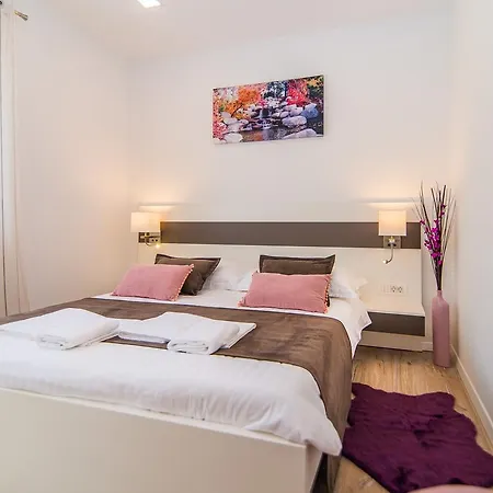 Milohanic Luxury Maison d'hôtes