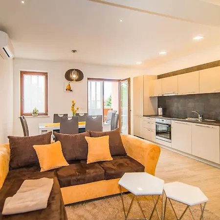 Milohanic Luxury Penzion 4*