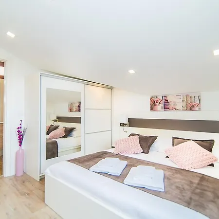 Milohanic Luxury Guest house