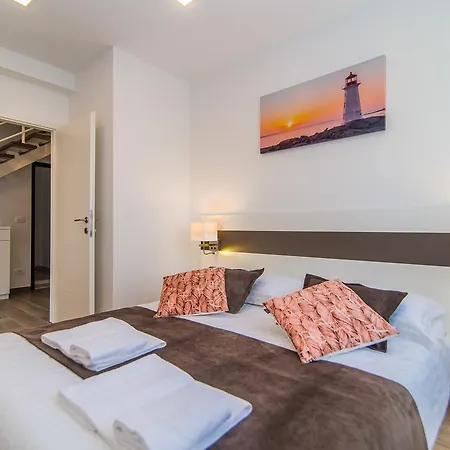 Milohanic Luxury 4*