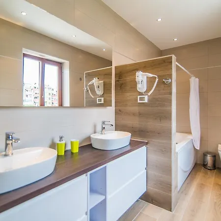 Milohanic Luxury 4* Porec