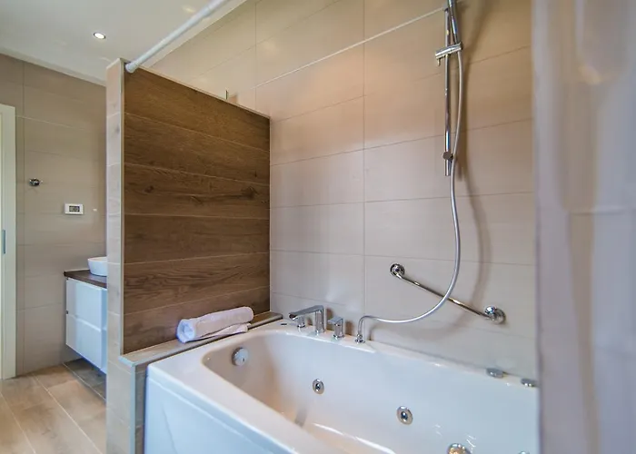 Penzion Milohanic Luxury