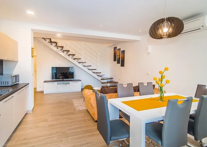 Penzion Milohanic Luxury 4*