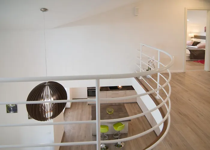 Milohanic Luxury Konukevi