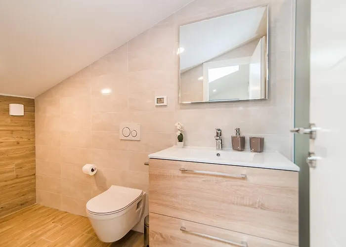 Milohanic Luxury 4*