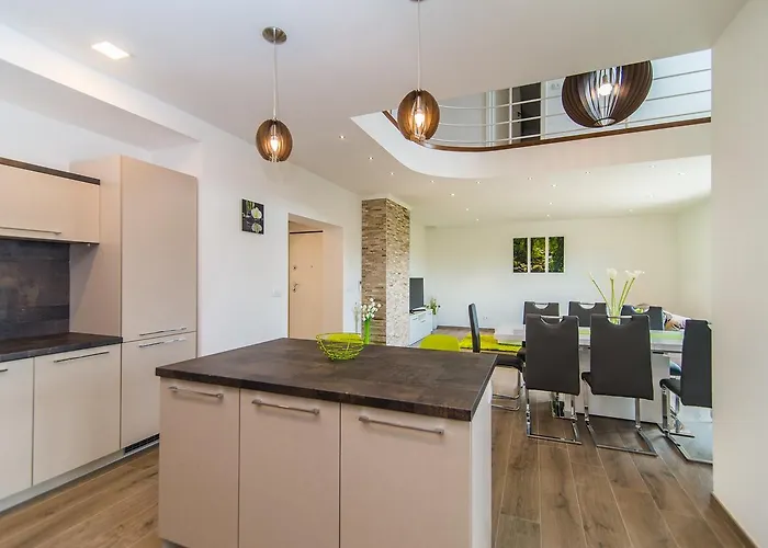 Penzion Milohanic Luxury 4*