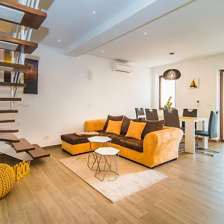 Milohanic Luxury Apartments