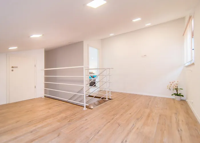 Gasthuis Milohanic Luxury Poreč