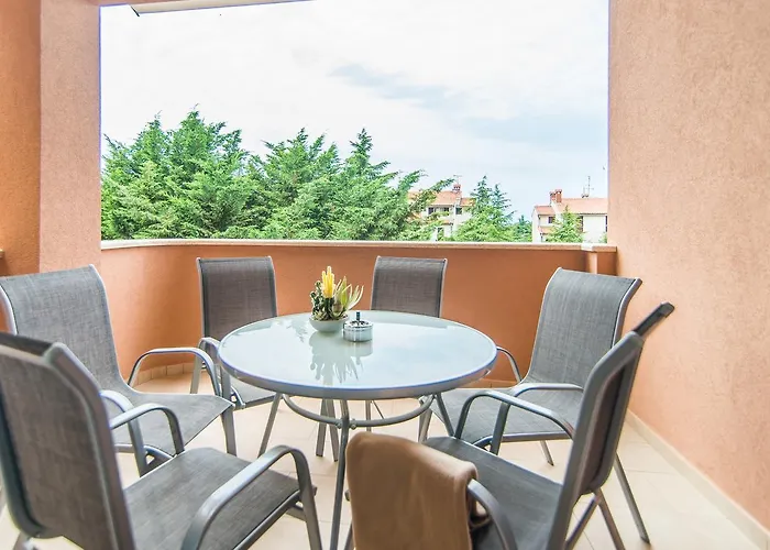 Milohanic Luxury Gasthuis Poreč