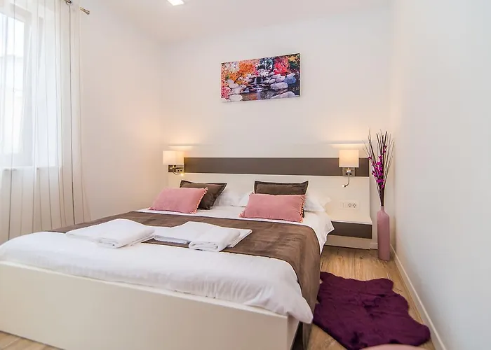 Milohanic Luxury Gasthuis