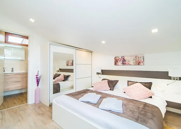 Milohanic Luxury Gasthuis