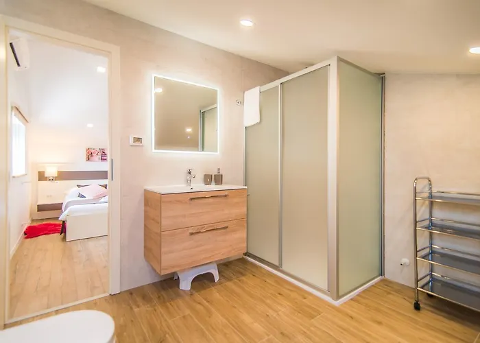 Milohanic Luxury Gasthuis Poreč