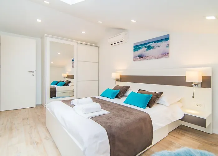 Milohanic Luxury 4* Poreč