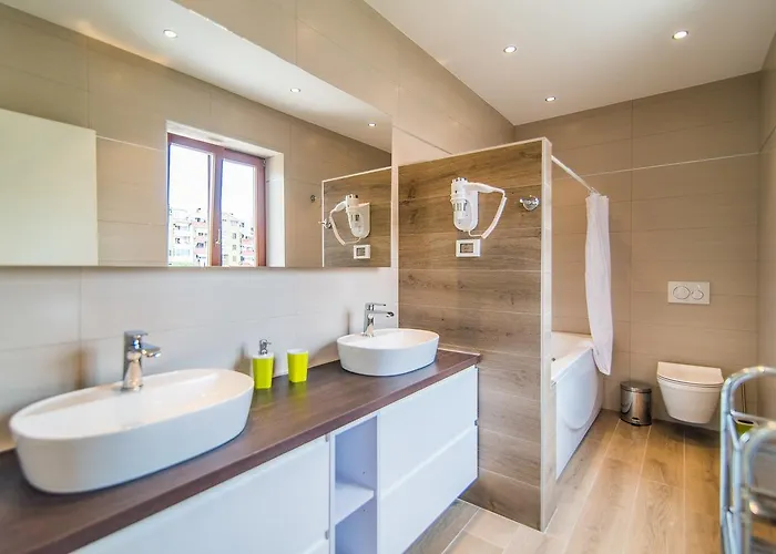 Milohanic Luxury 4* Poreč